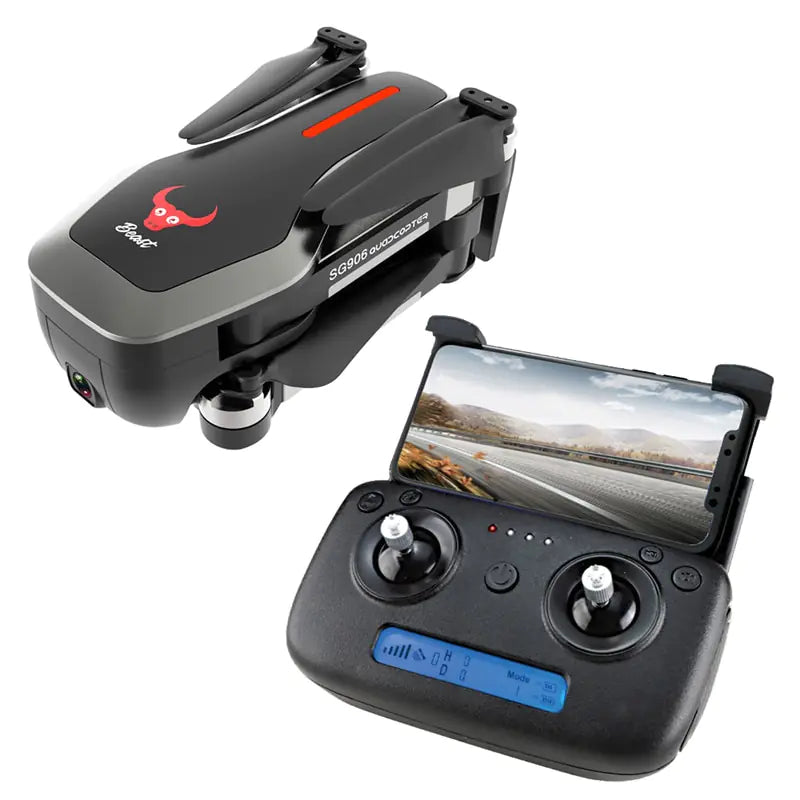ProFlyer 4K HD GPS Drone