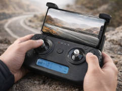 ProFlyer 4K HD GPS Drone