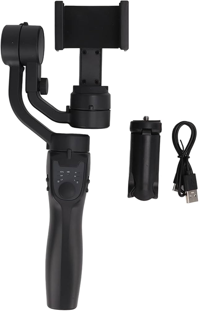 Cinematic Travel Stabilizer